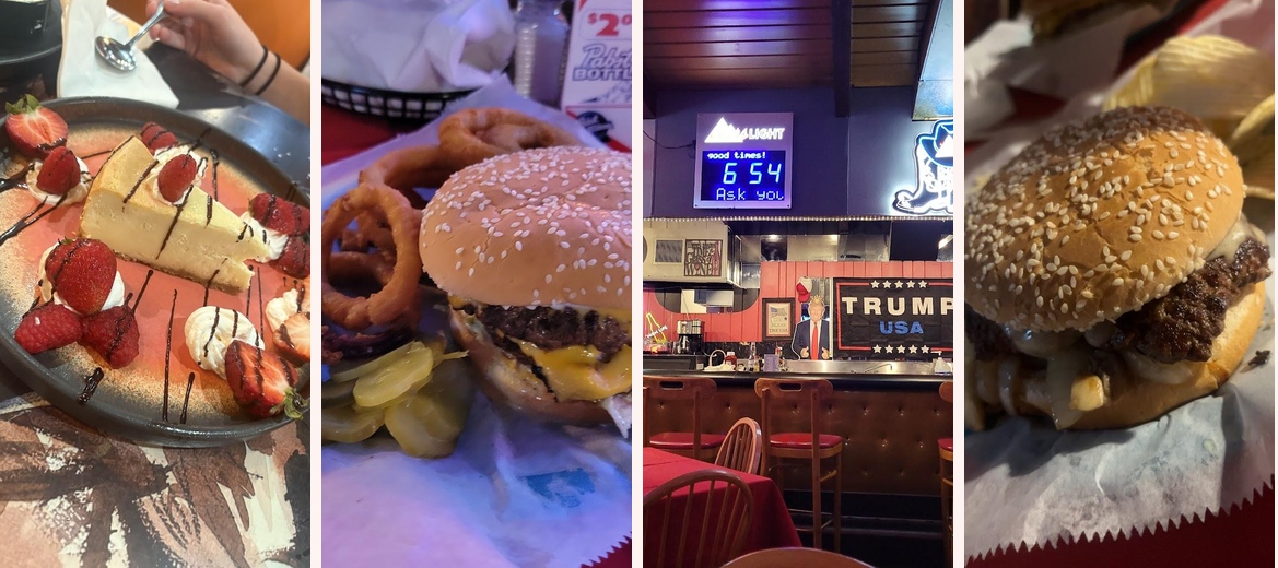 The Angus Steakhouse Gallery Image 2