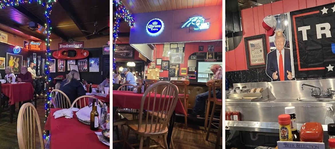 The Angus Steakhouse Gallery Image 3