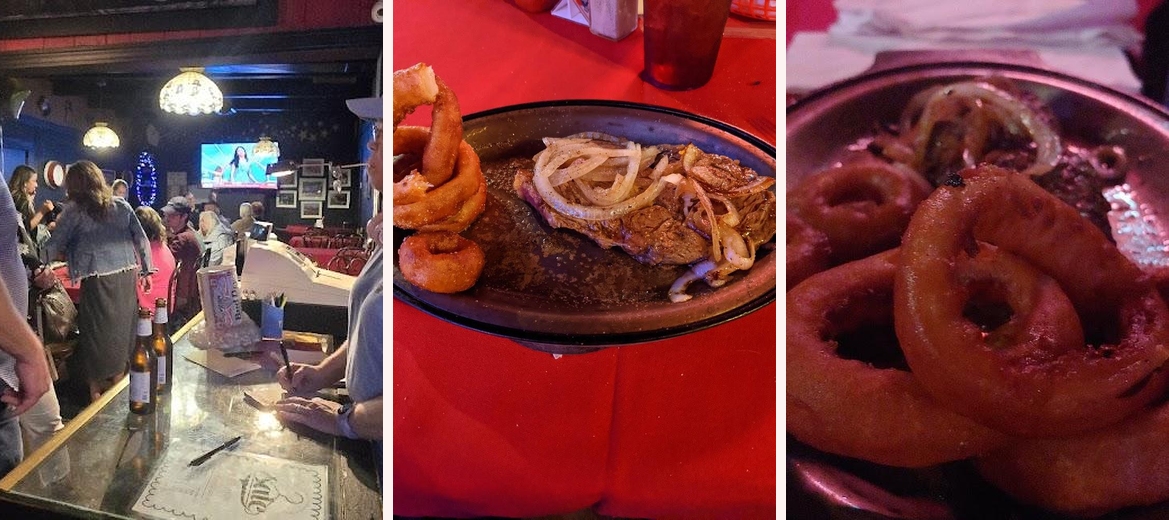 The Angus Steakhouse Gallery Image 4