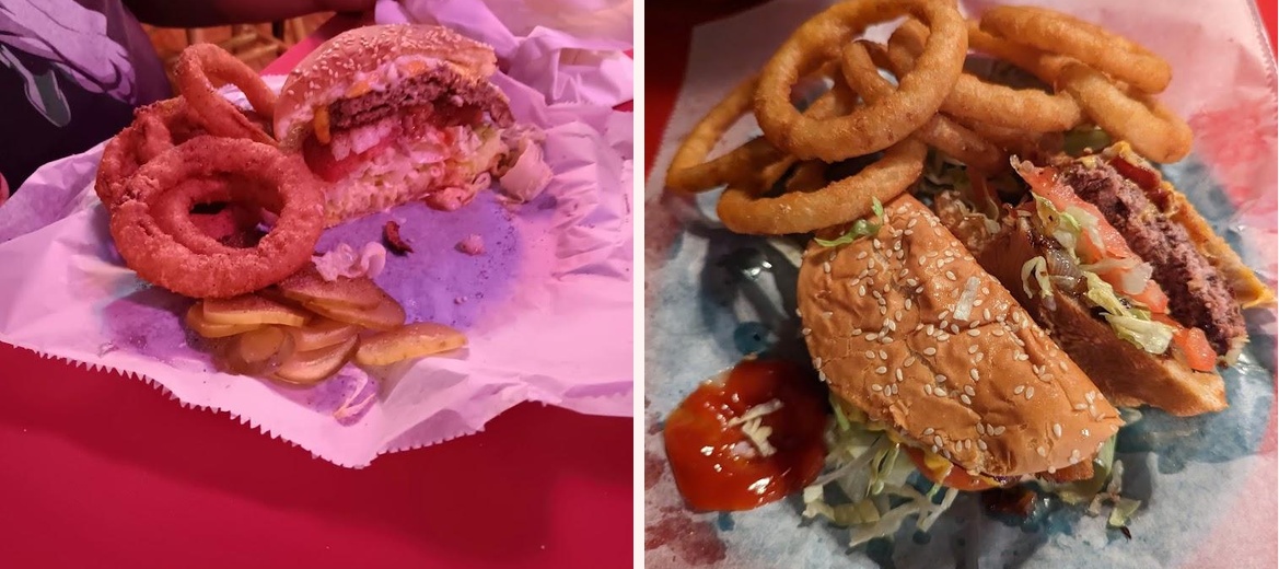 The Angus Steakhouse Gallery Image 5