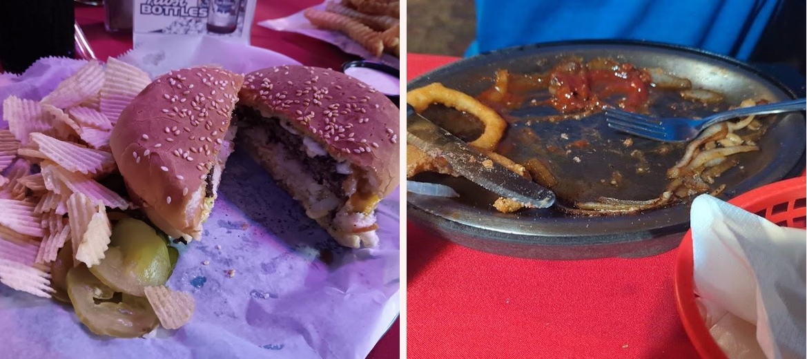 The Angus Steakhouse Gallery Image 6